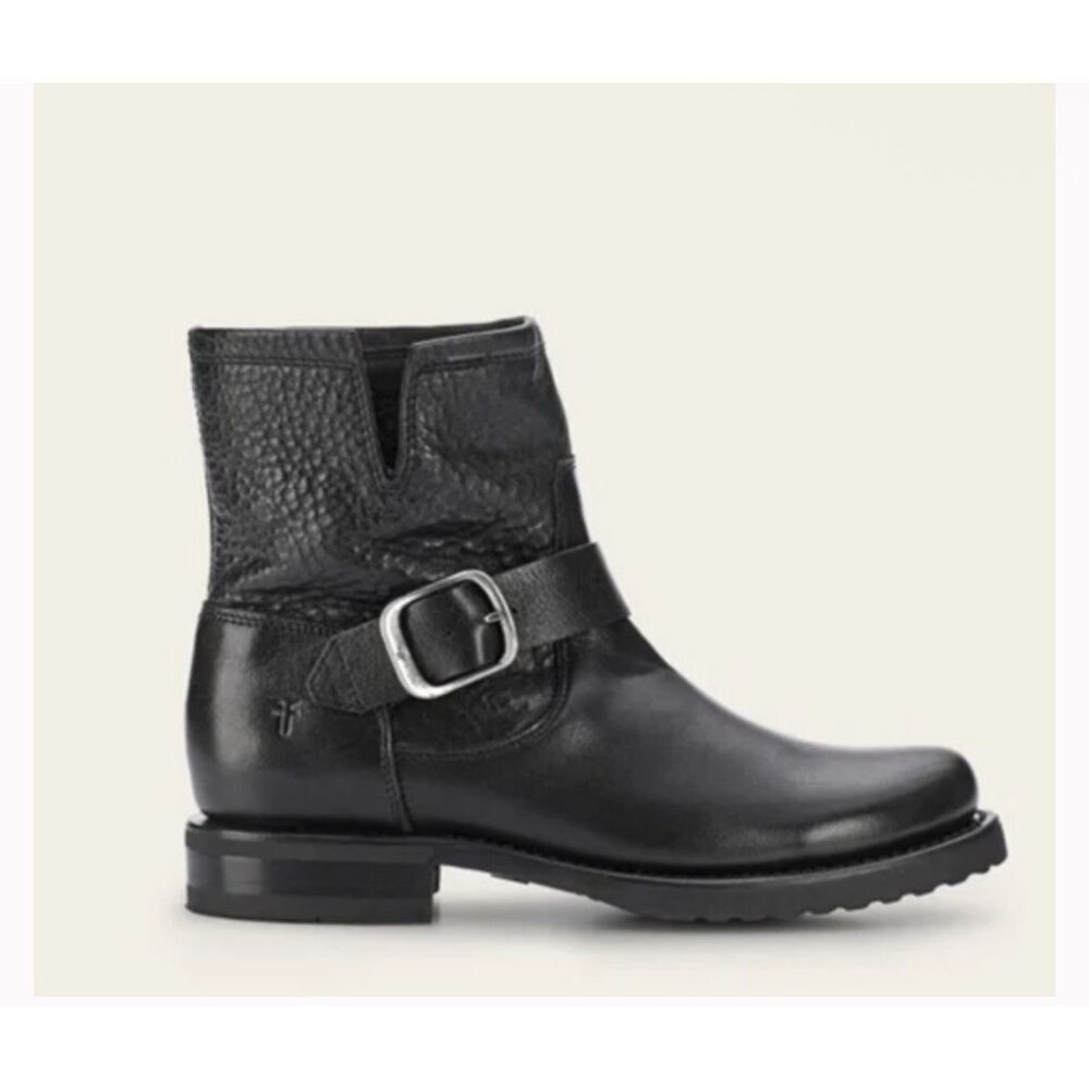 Frye‎ Women Veronica Bootie New In Box Size 7.5